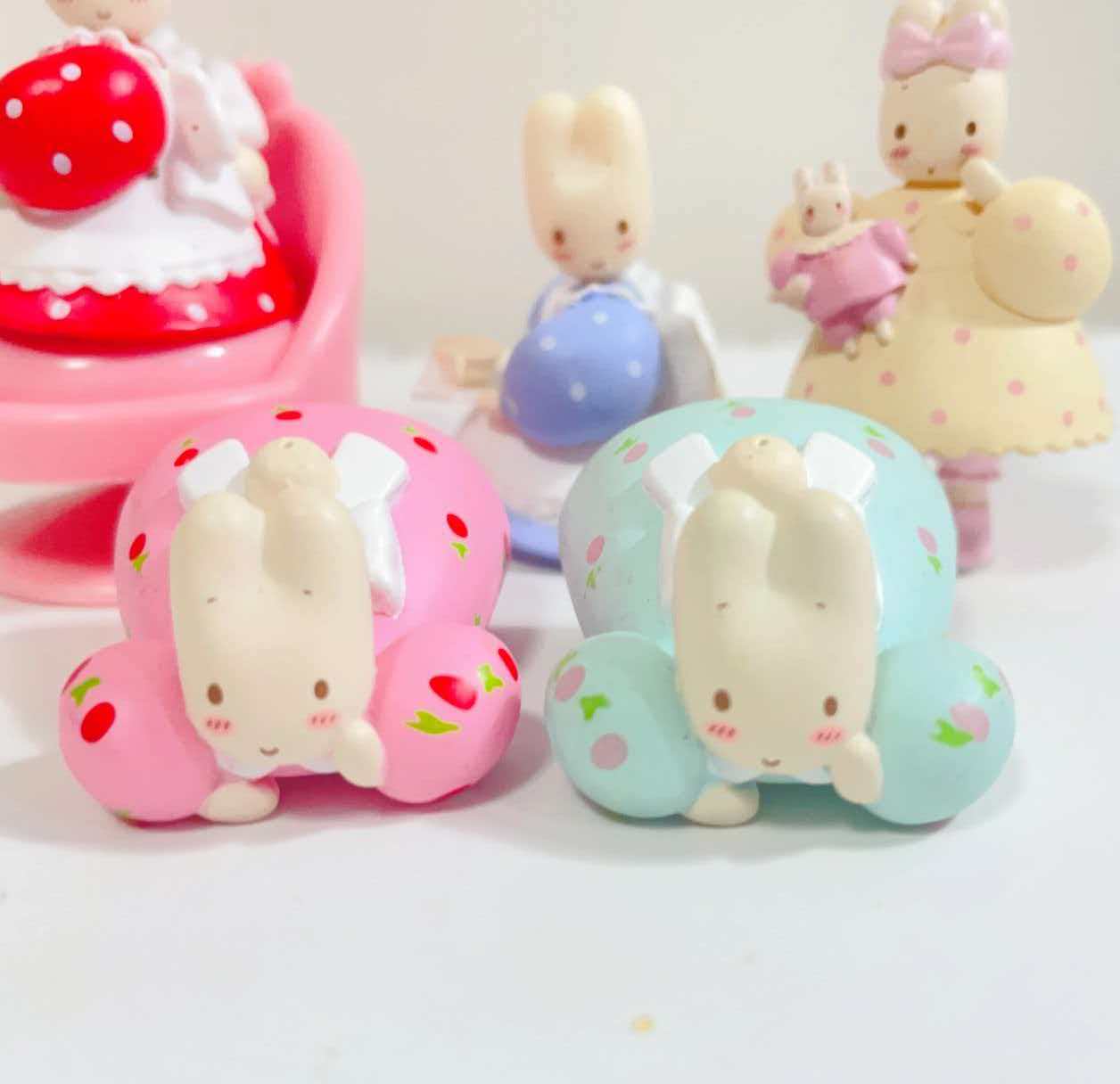Good Floral & Wedding Decor Supply Photos - New Product In Stock Jasmine Rabbit