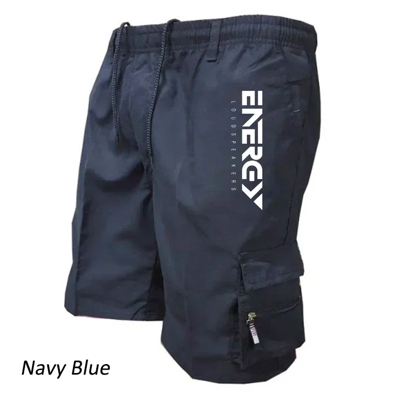 Wedding Job - Men's 2026 Outdoor Work Shorts Elastic