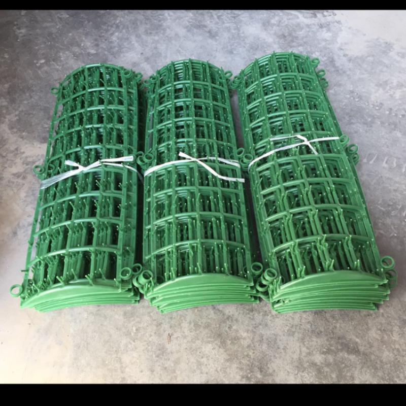 50PCS Artificial Flower Holder - Wedding Arch Flower recension och pris