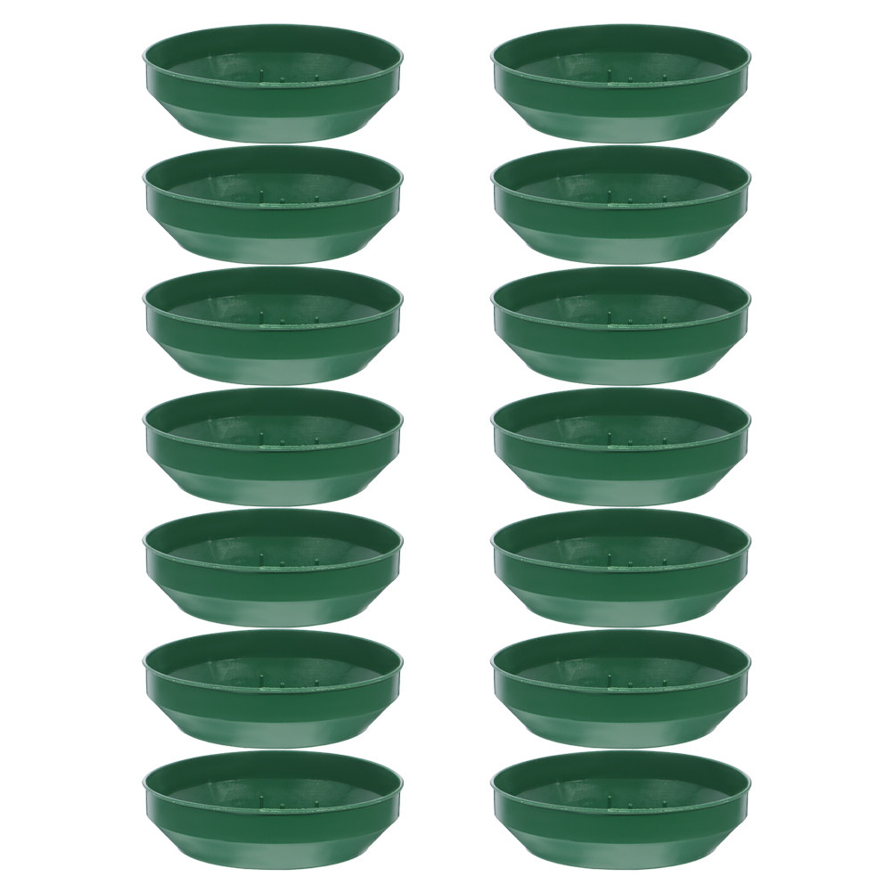 14Pcs Floral Mud Fixing Trays  - Wedding Arch Flower recension och pris