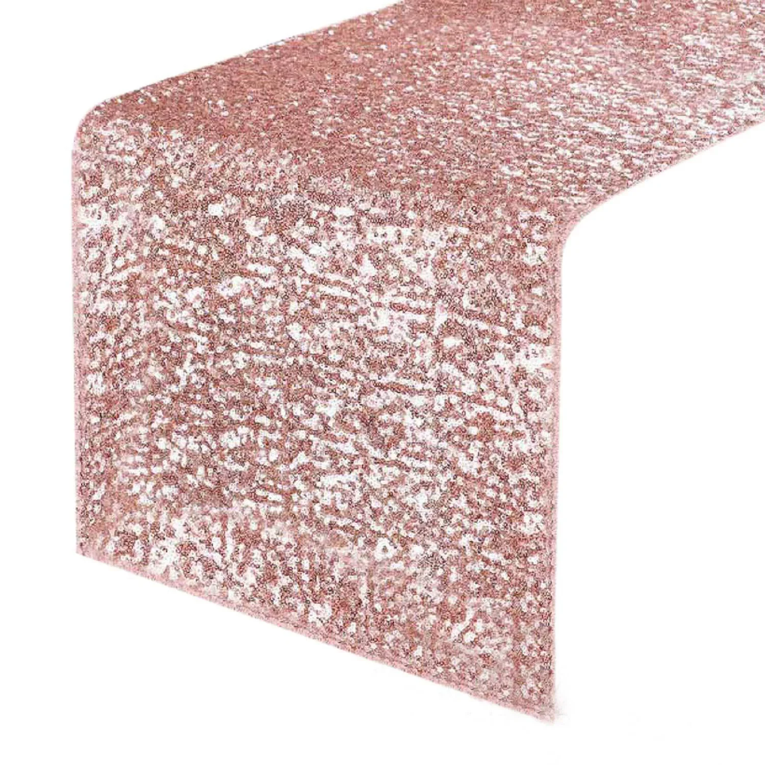 Festive Sequin Tablecloth Tabl - Table Runner Sequin recension och pris