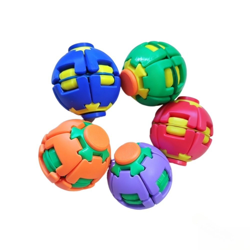 Transforming Fidget Spinner Ba - Wedding Yes recension och pris