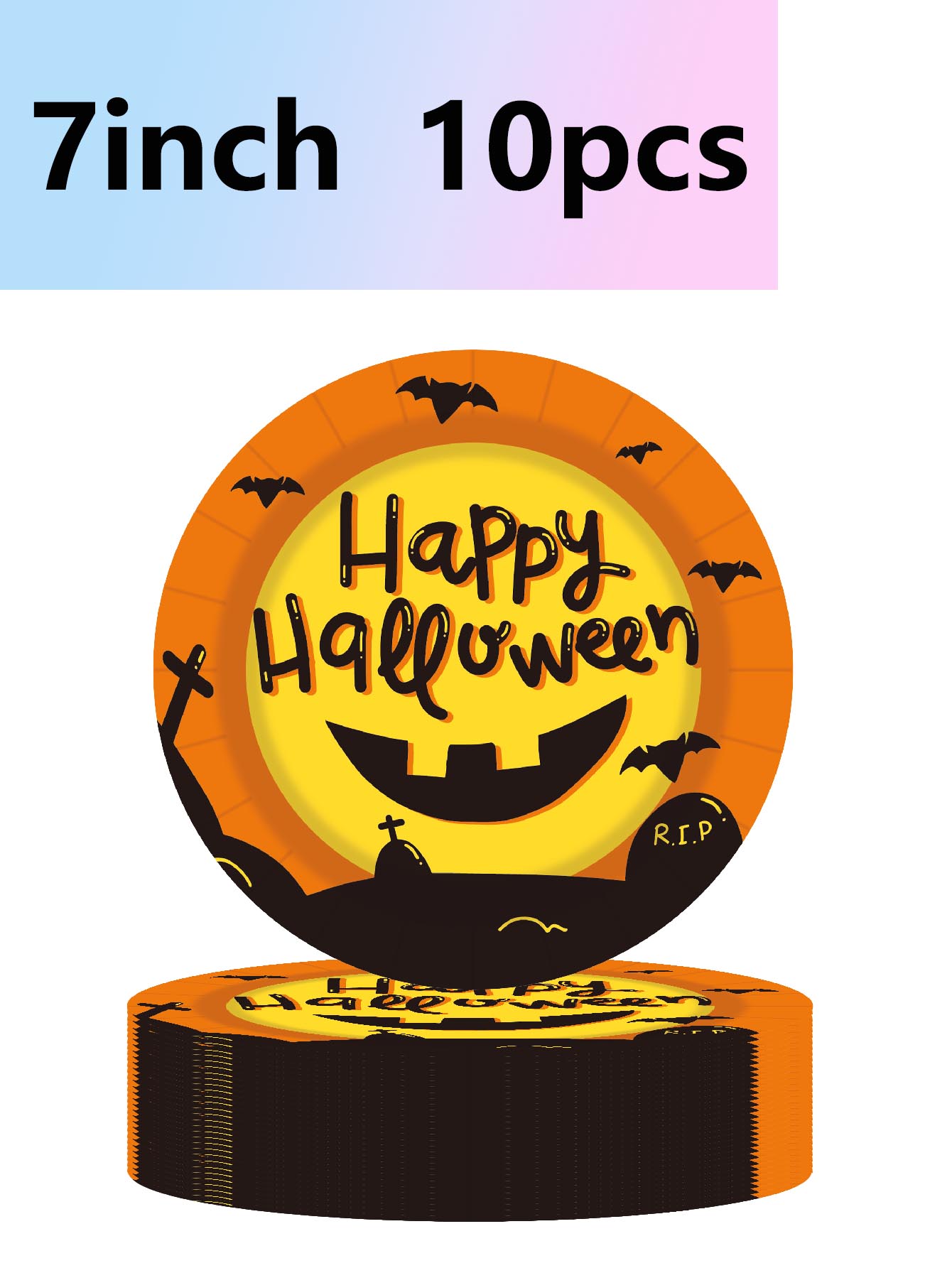 Halloween Horror Theme Party 7 - Wedding Z recension och pris