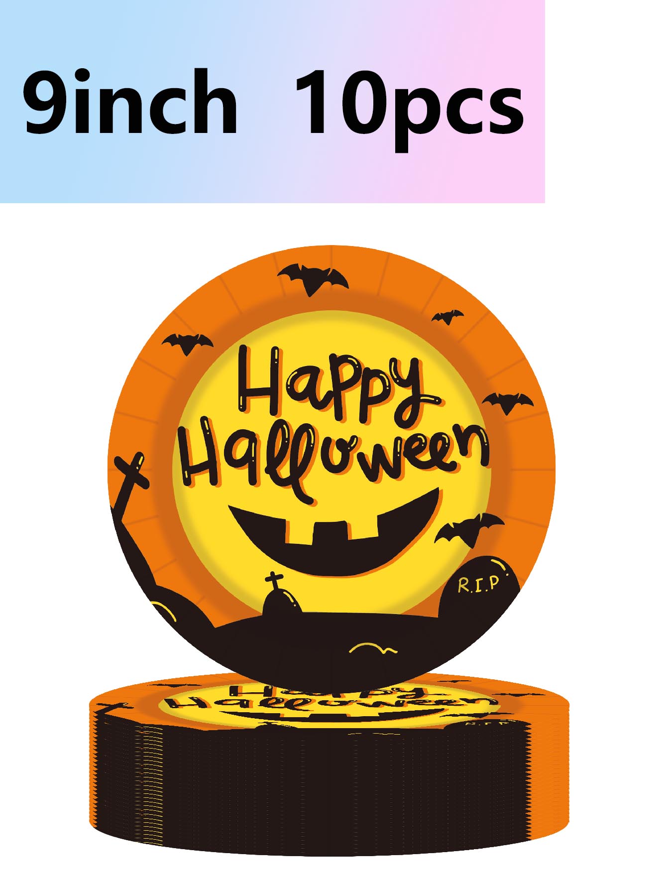 Halloween Horror Theme Party 7 - Wedding Z recension och pris