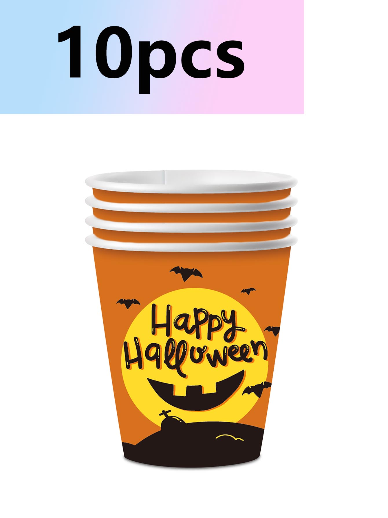 Halloween Horror Theme Party 7 - Wedding Z recension och pris