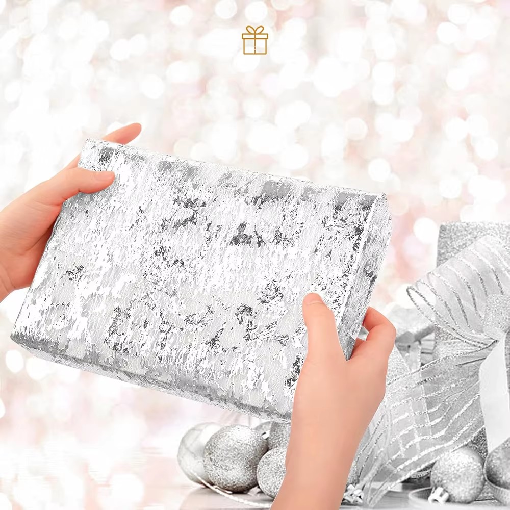 Sparkle Metallic Gold Table Ru - Table Runner Sequin recension och pris