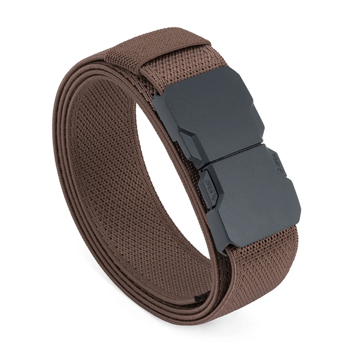 Unisex Stretch Elastic Belt wi - Wedding Job recension och pris