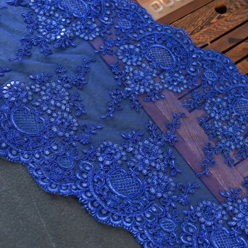 High Quality Multicolor Sequin - Table Runner Sequin recension och pris