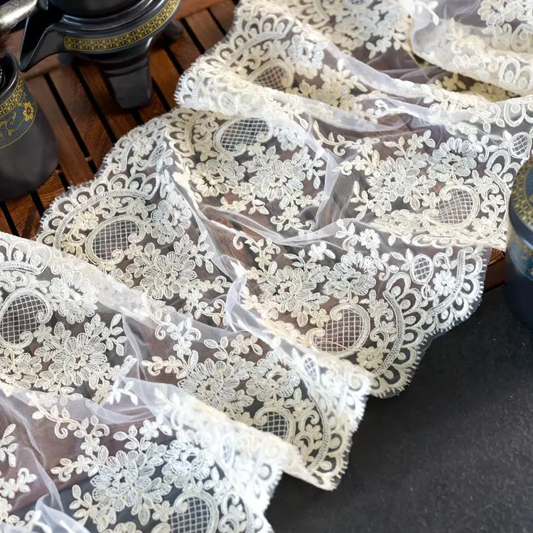 High Quality Multicolor Sequin - Table Runner Sequin recension och pris