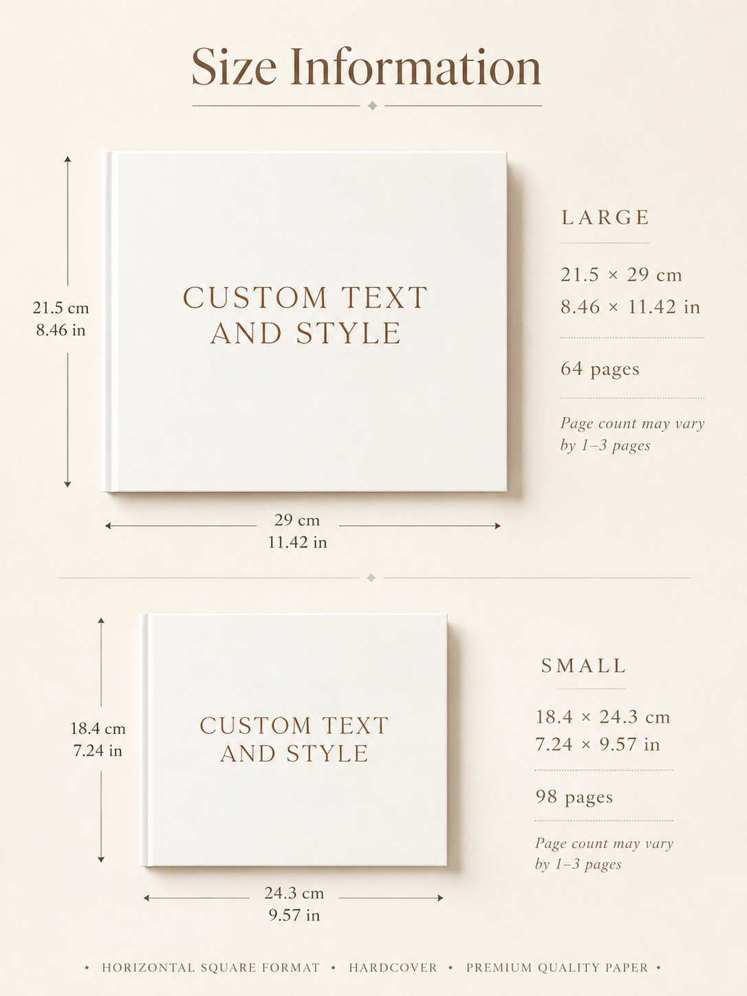 Custom Wedding Sign In Book Pe - Personalized Guest Book recension och pris