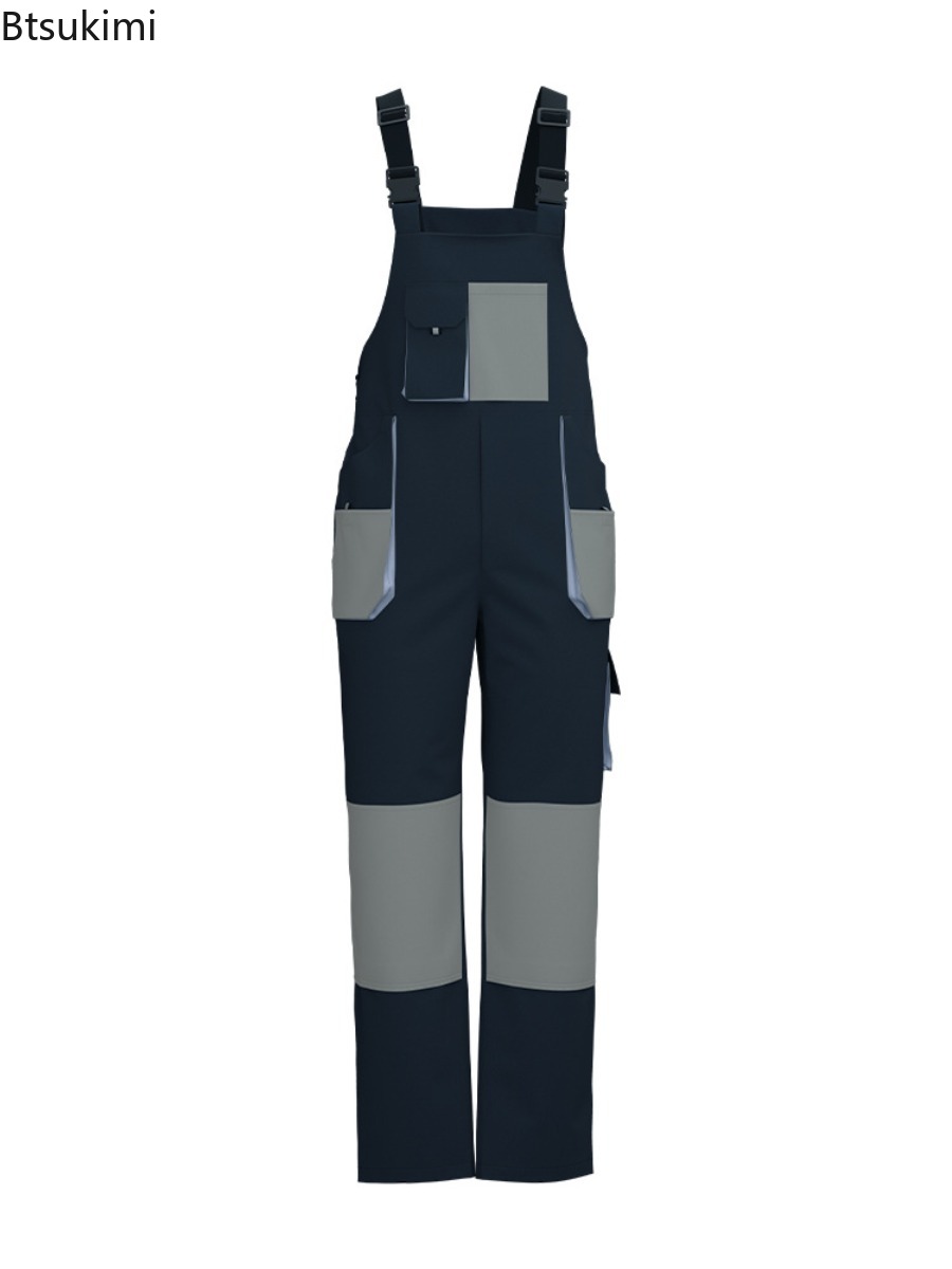 Work Trousers Overalls Wear Re - Wedding Job recension och pris
