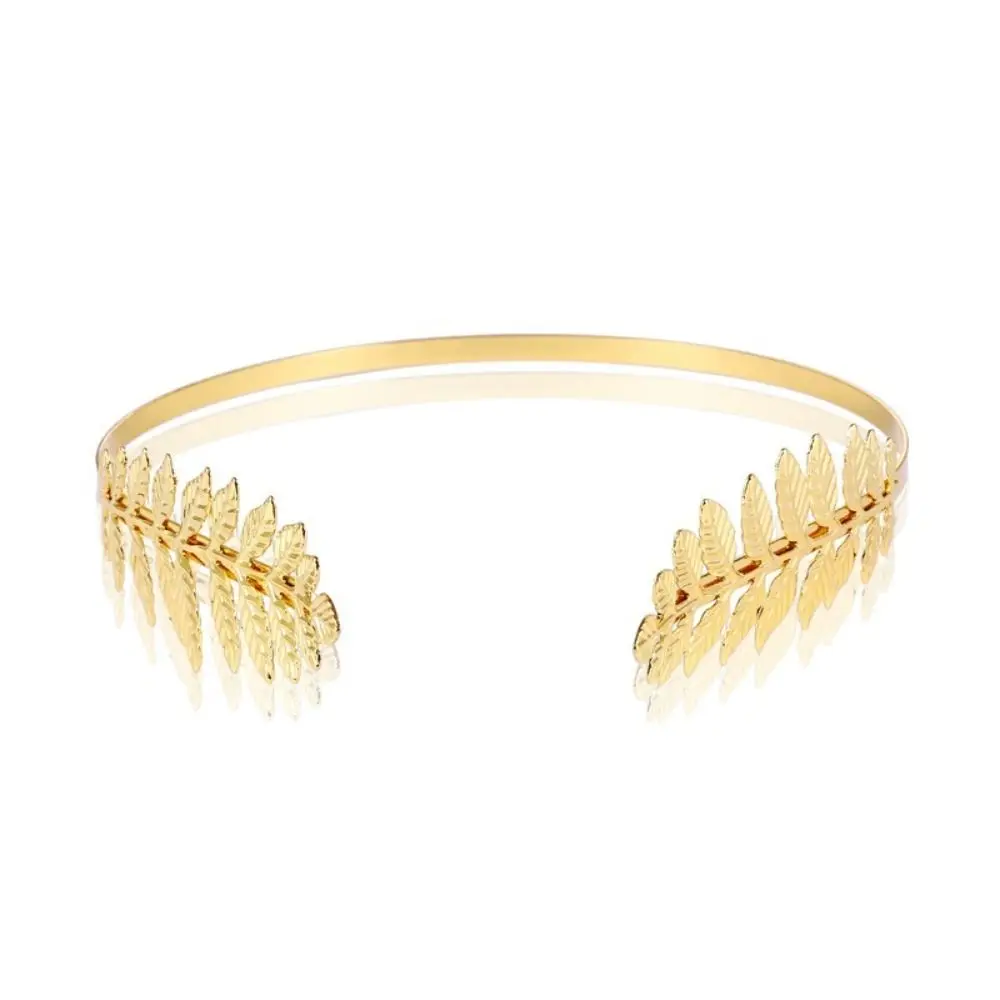 Fashion Olive leaves Back-worn - Wedding Supply Store recension och pris
