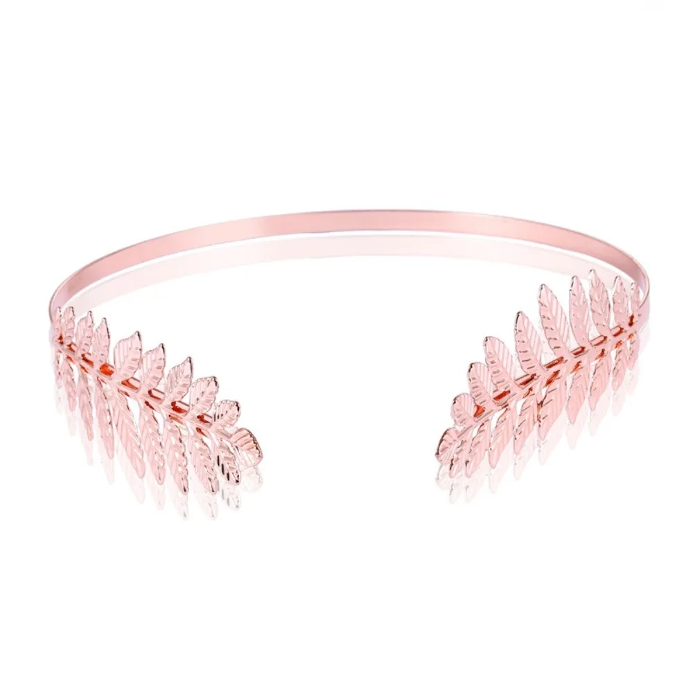 Fashion Olive leaves Back-worn - Wedding Supply Store recension och pris