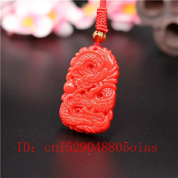 Natural Red Coral Jade Stone D - Wedding Yes recension och pris