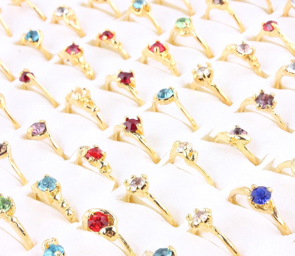 Wholesale Lots Job 20Pcs Cryst - Wedding Job recension och pris