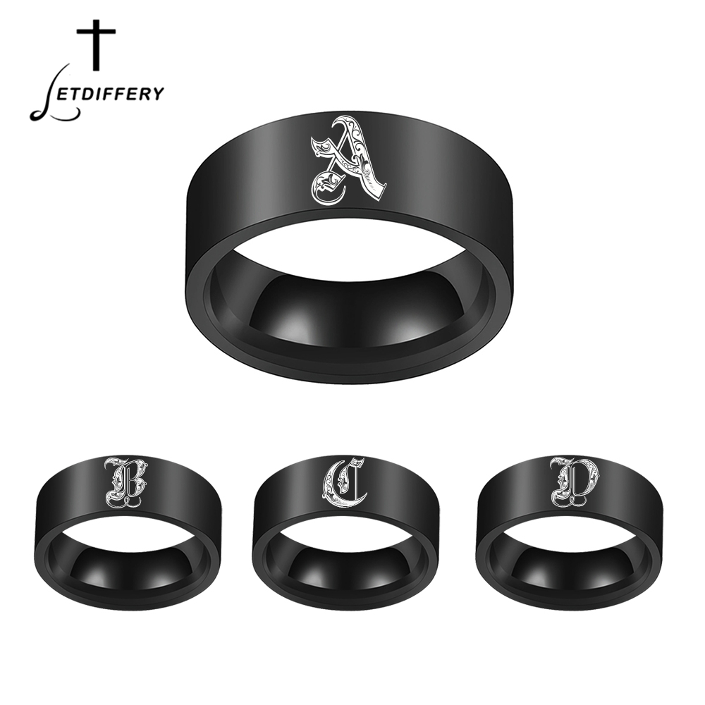 Letdiffery Customized Engraved - Wedding Z recension och pris