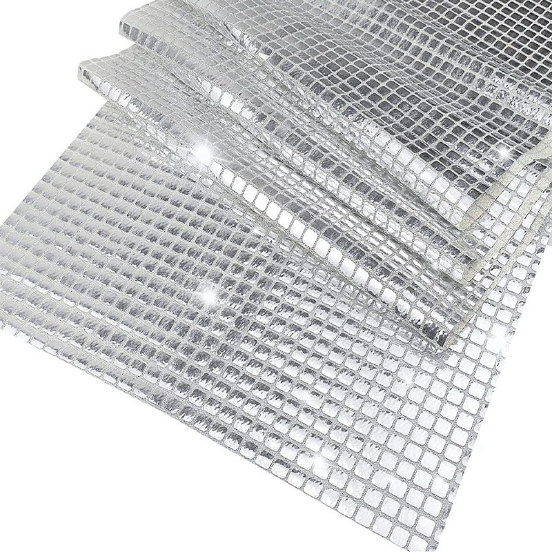 Disco Party Table Runner Glitt - Table Runner Sequin recension och pris