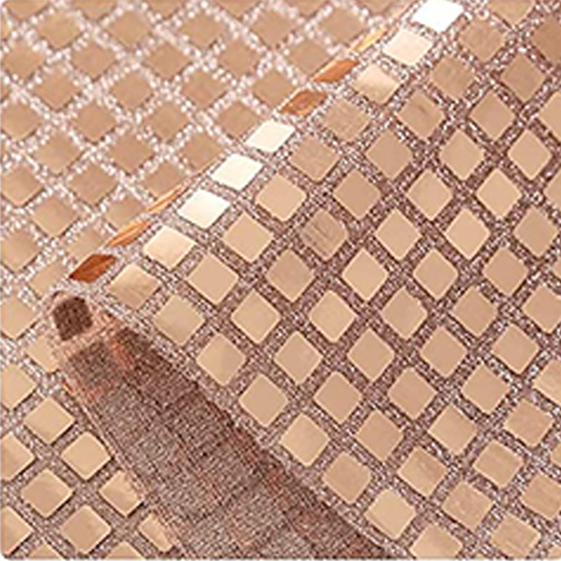 Disco Party Table Runner Glitt - Table Runner Sequin recension och pris