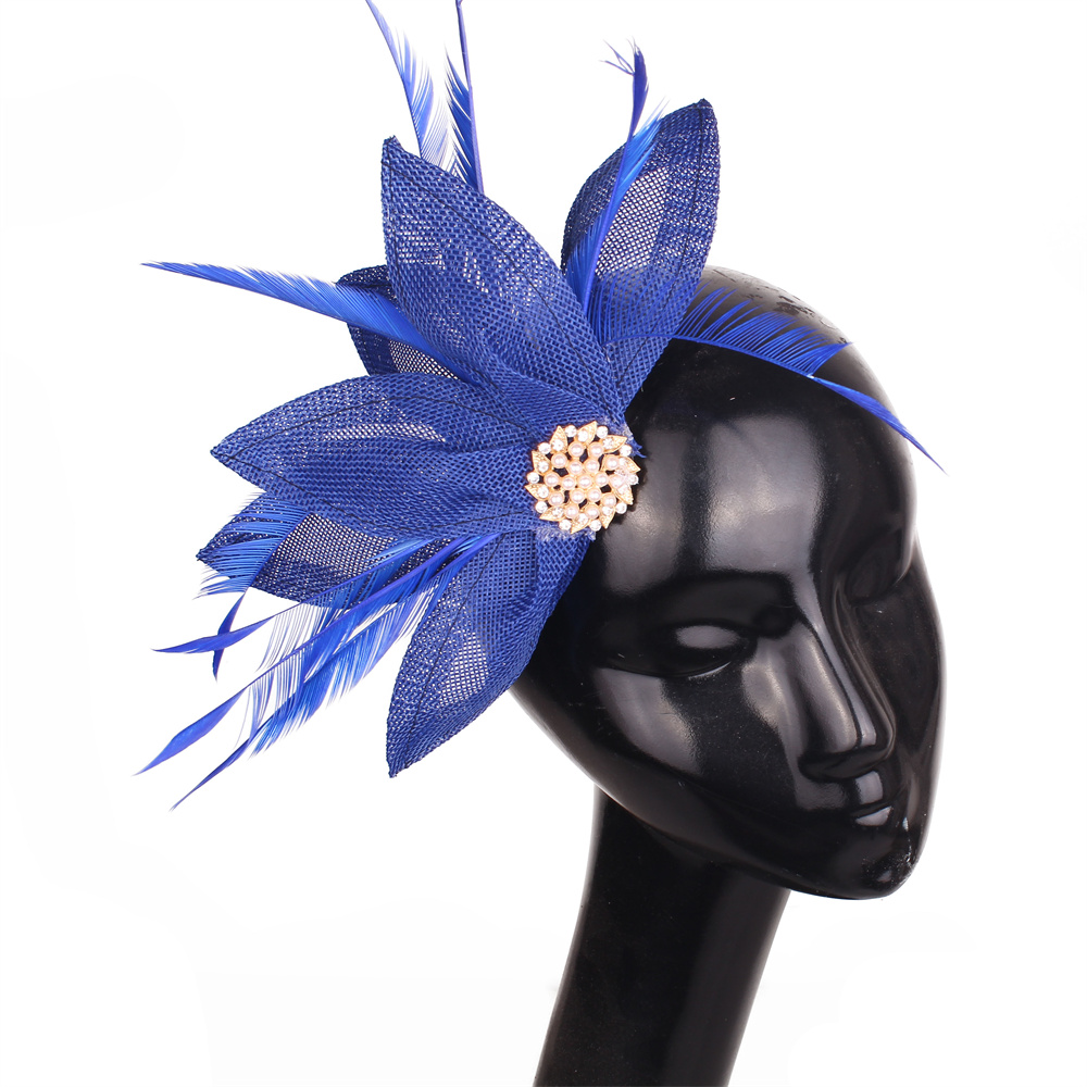 Elegant Bride Bow Hair Clip We - Wedding Supply Store recension och pris
